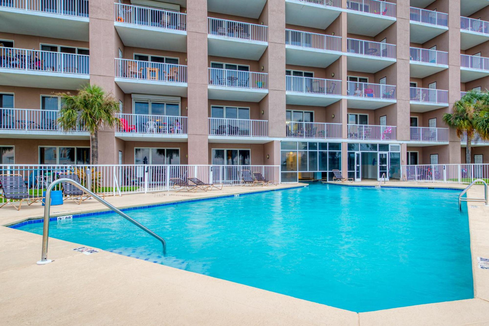 The Dunes Gulf Shores Habitación foto