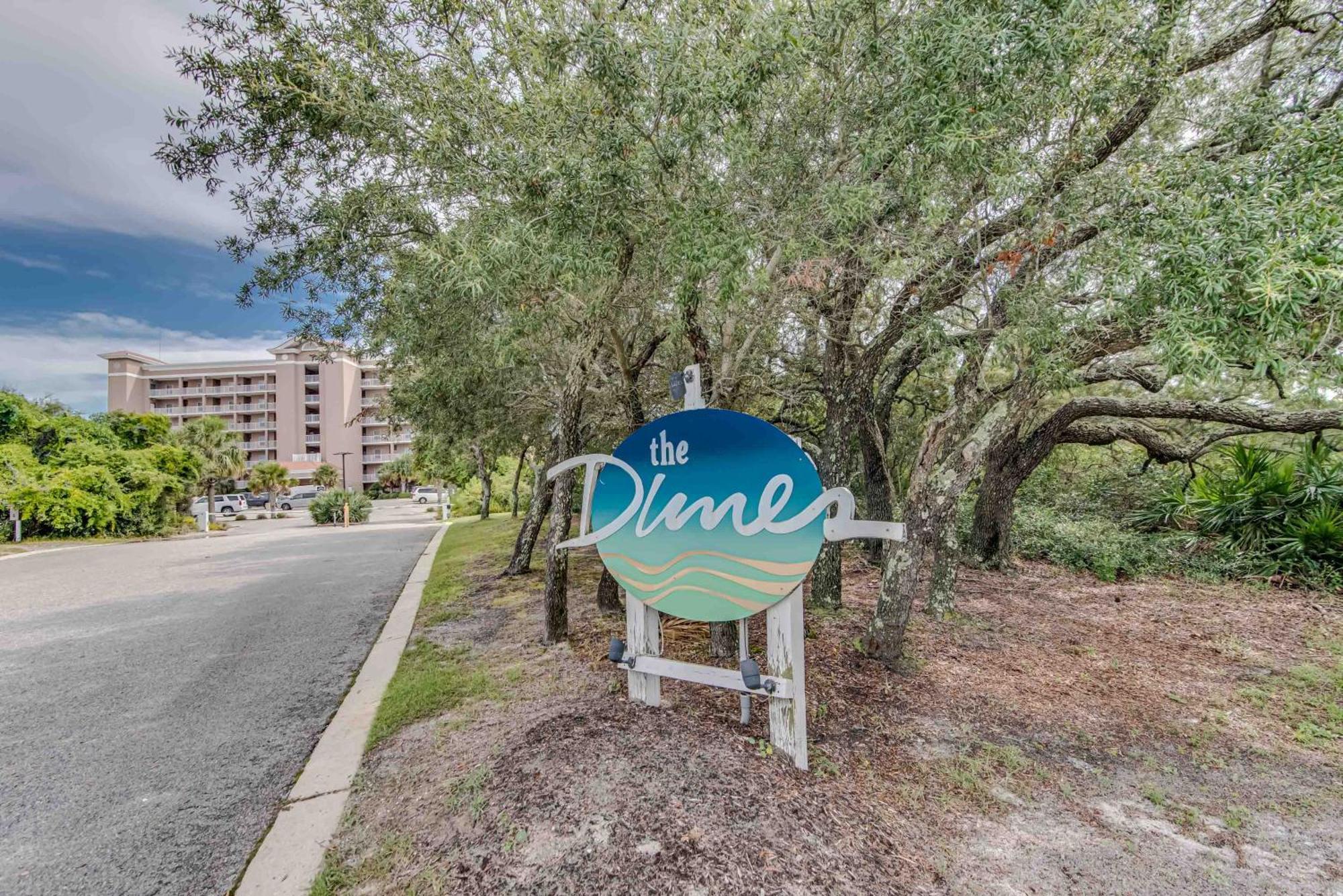 The Dunes Gulf Shores Habitación foto