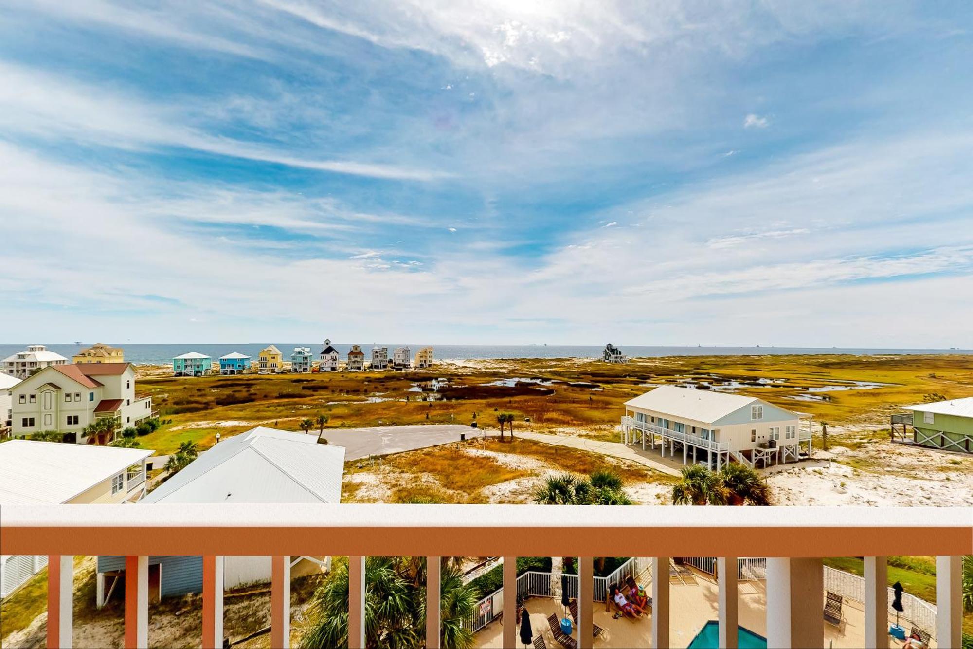 The Dunes Gulf Shores Habitación foto